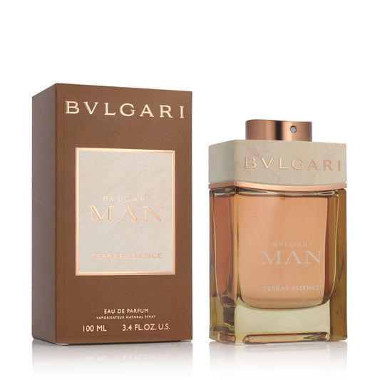 Bvlgari EDP Man Terrae Essence 100 ml: Unleash Your Unique Scent