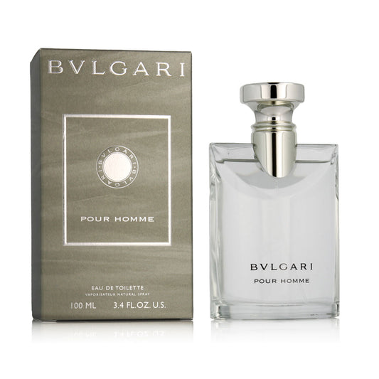 Bvlgari EDT Pour Homme 100 ml: A Unique and Personalized Fragrance for Men