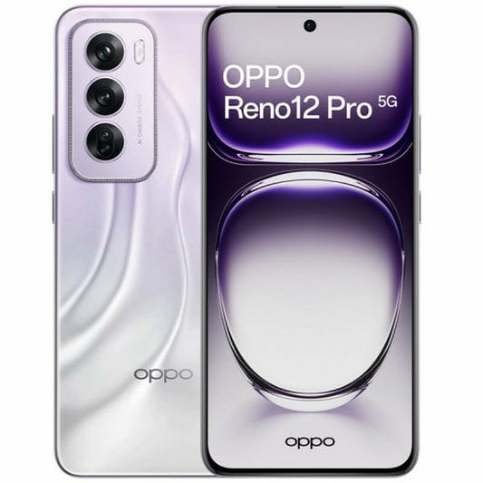 OPPO Reno12 Pro 5G: The Ultimate Smartphone for Tech Enthusiasts